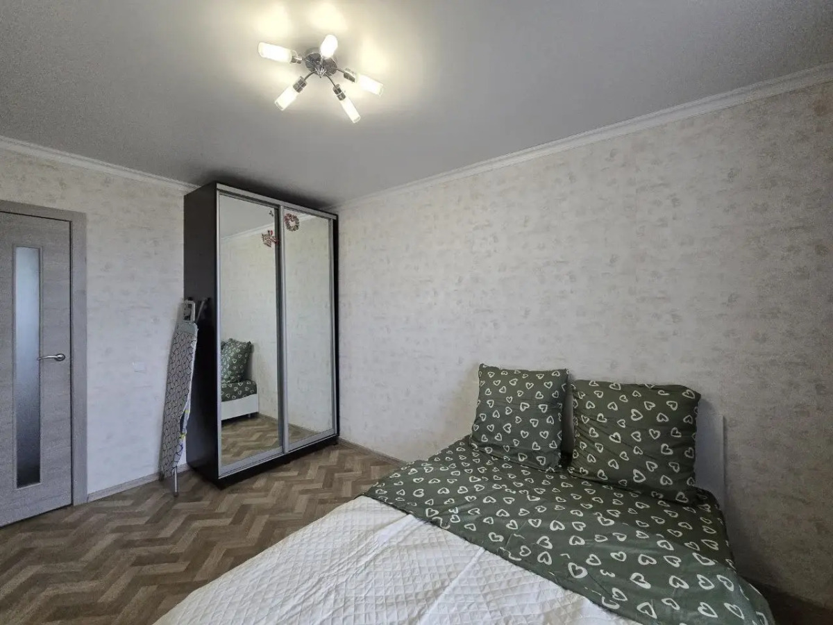 Квартира KiraLive на Федосеенко