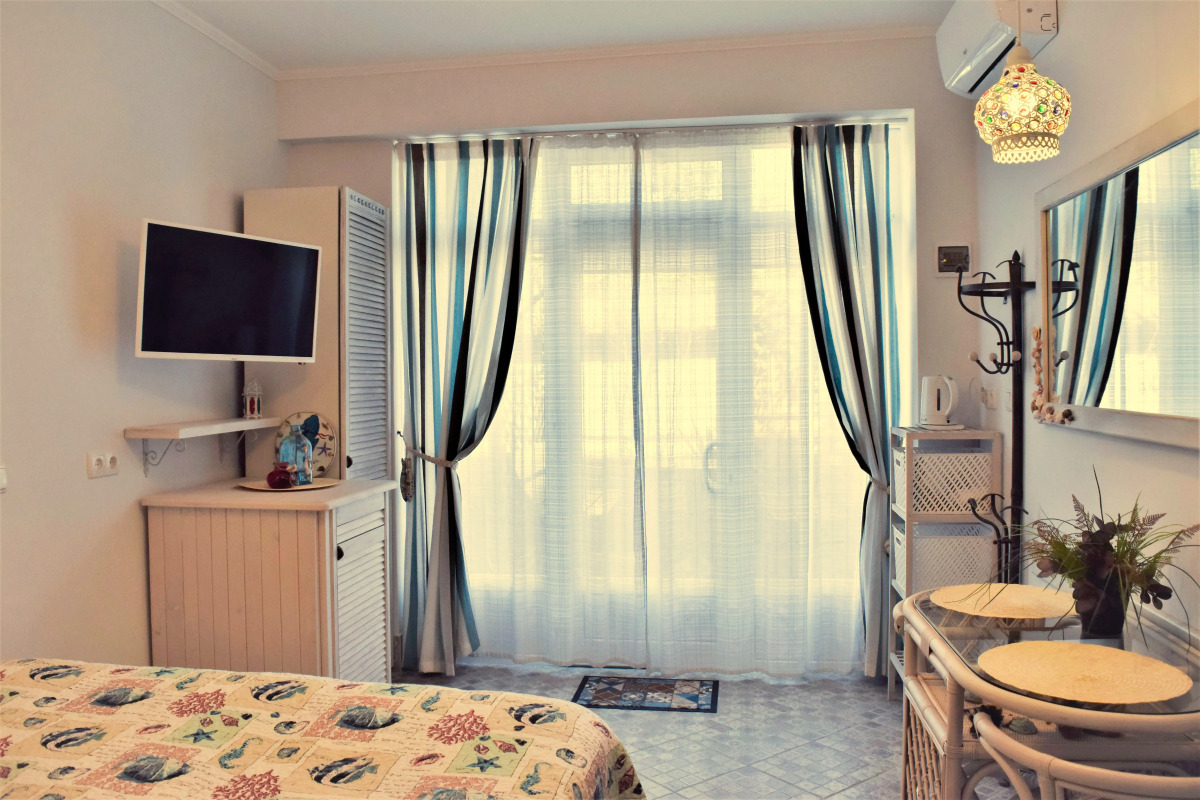 Гостевой дом Триера