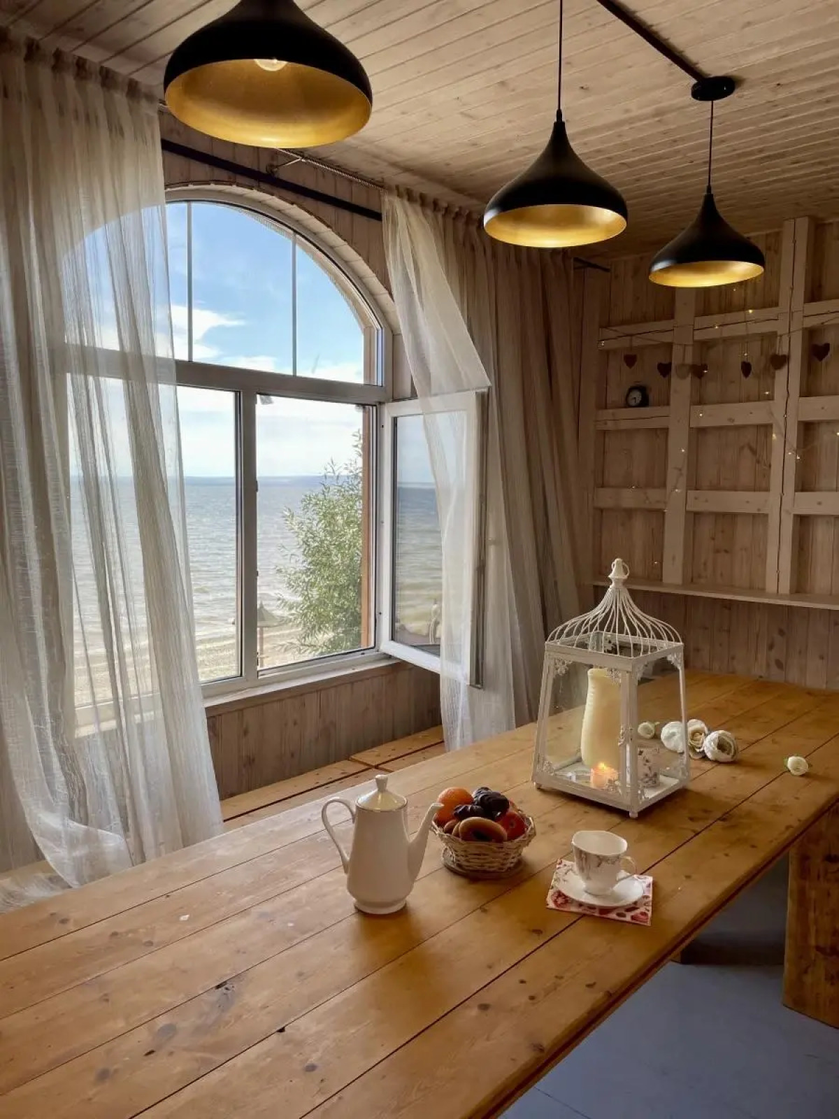 Гостевой дом Адмирал