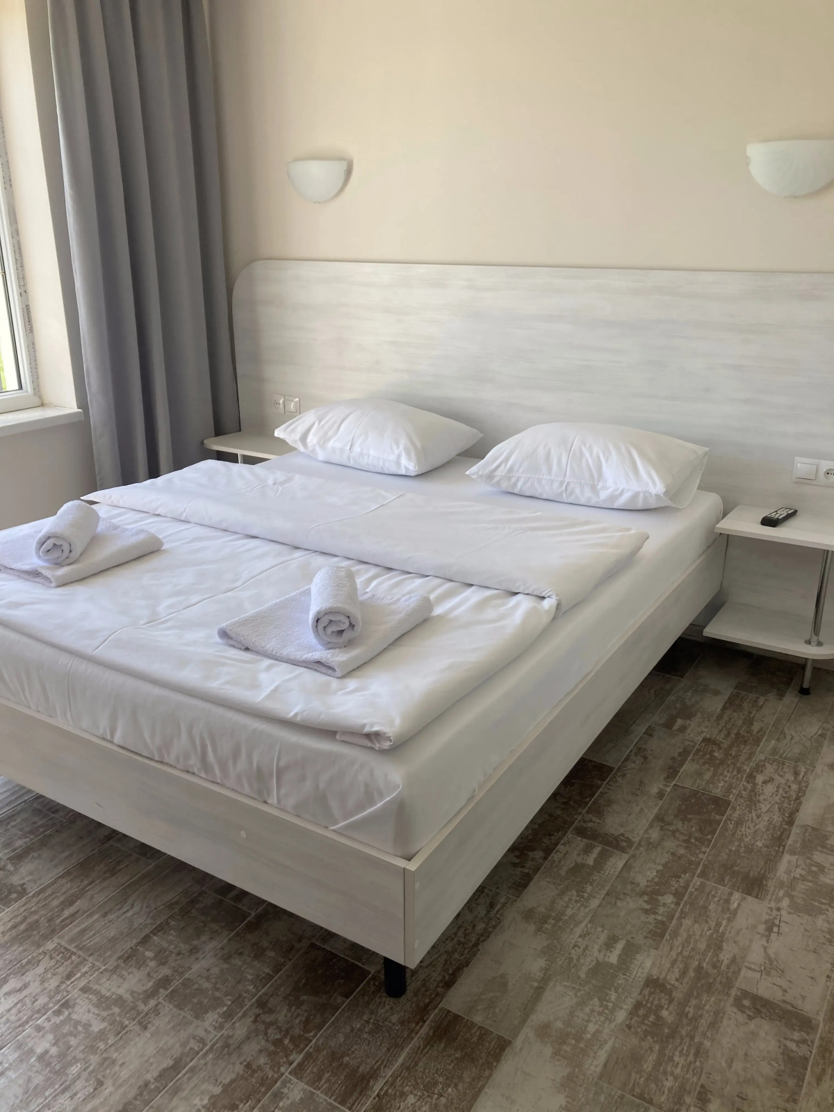 Гостевой дом Лайна