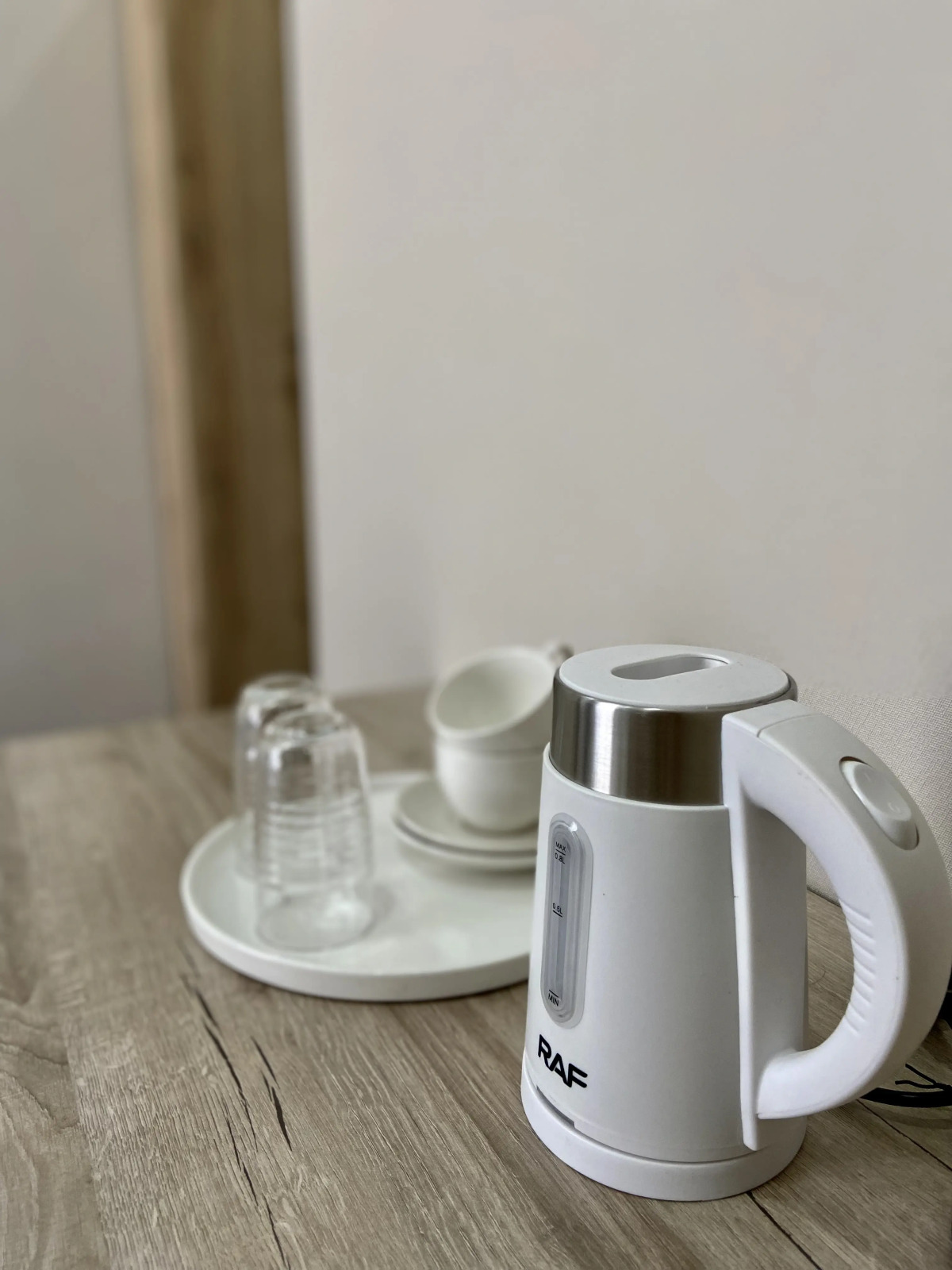 Гостиница АМС Хотел