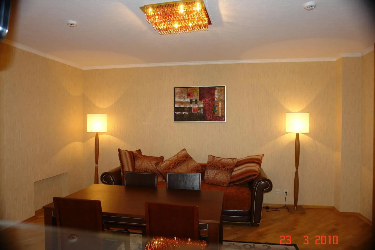 Отель АльГрадо