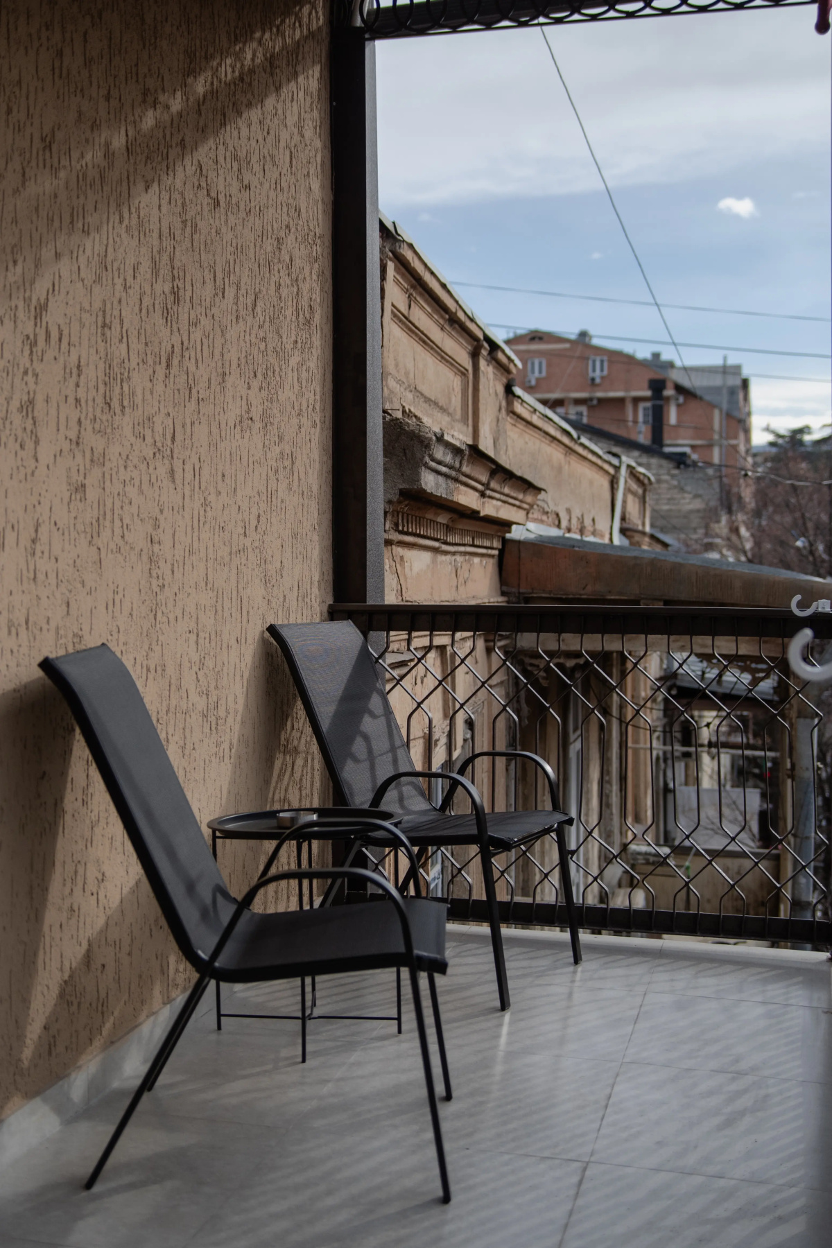 Отель Kazma Boutique Hotel