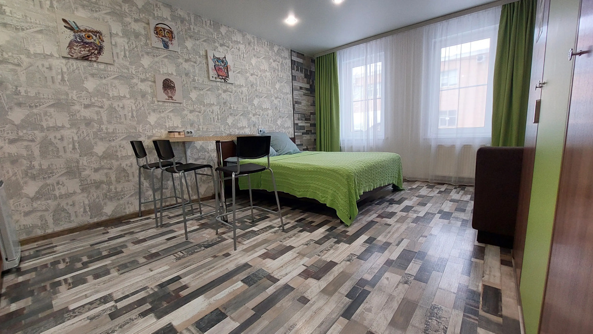 Апартаменты СВ Атлант студия 1