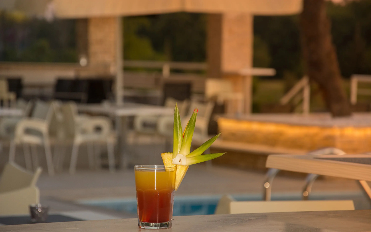 Апарт-Отель Adeo