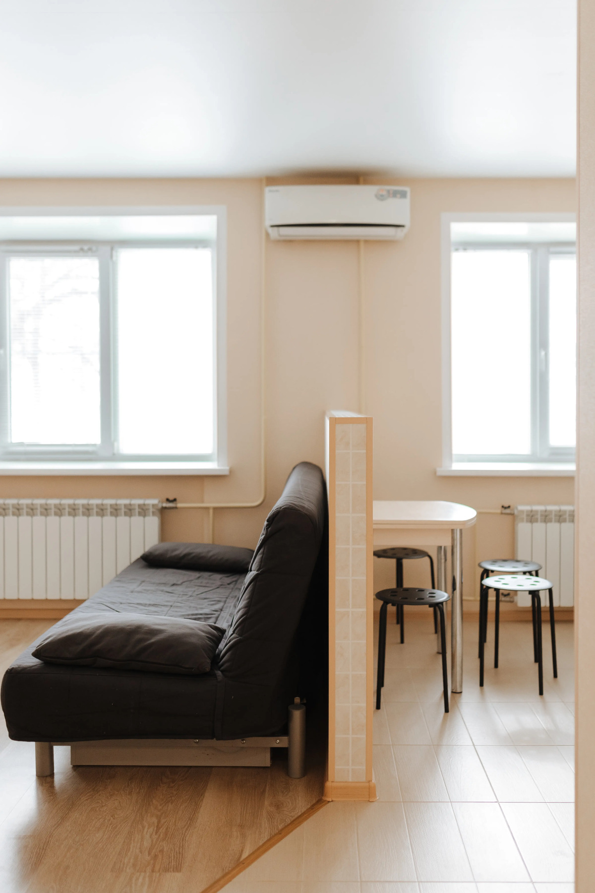 Квартира у Вокзала Ярославль-Главный