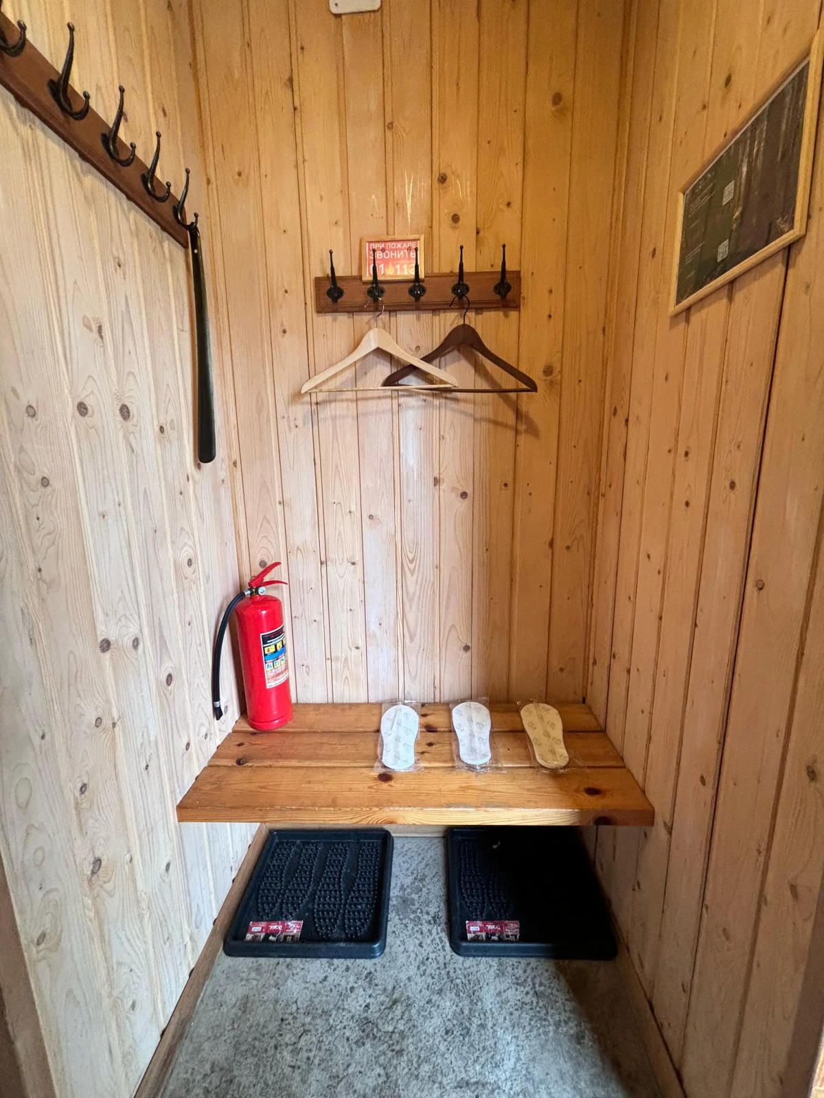 Частный дом Ладожские дюны