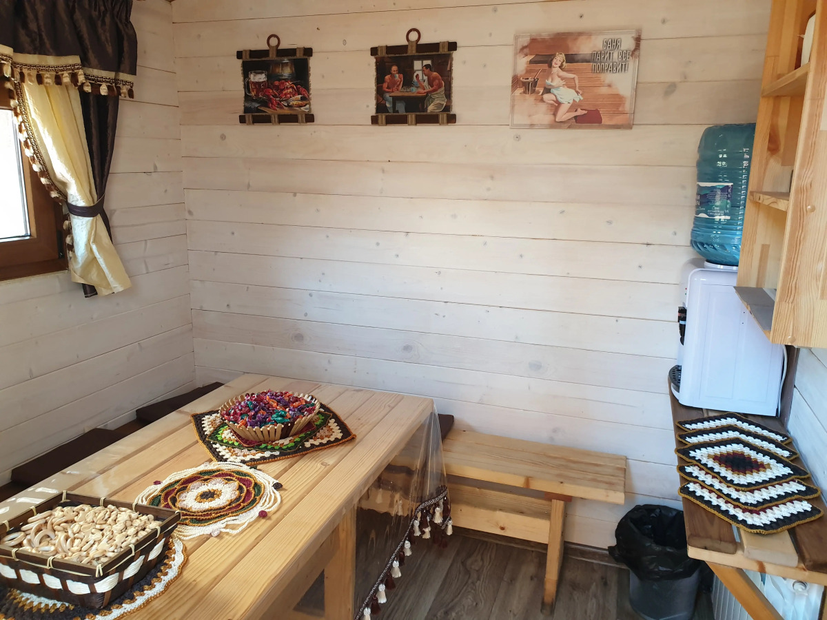 Гостевой дом Celentano