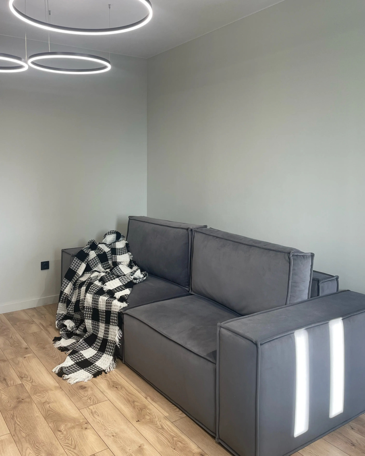 Апартаменты Fazenda Apartments Raushen