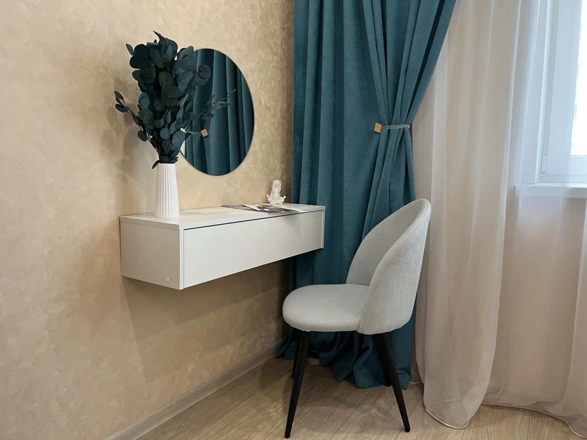 Квартира в спокойном и современном районе