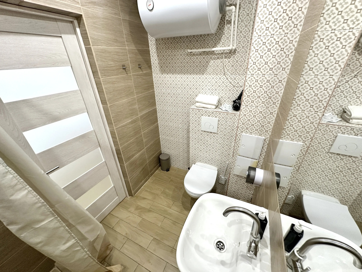 Апартаменты Столица 2304