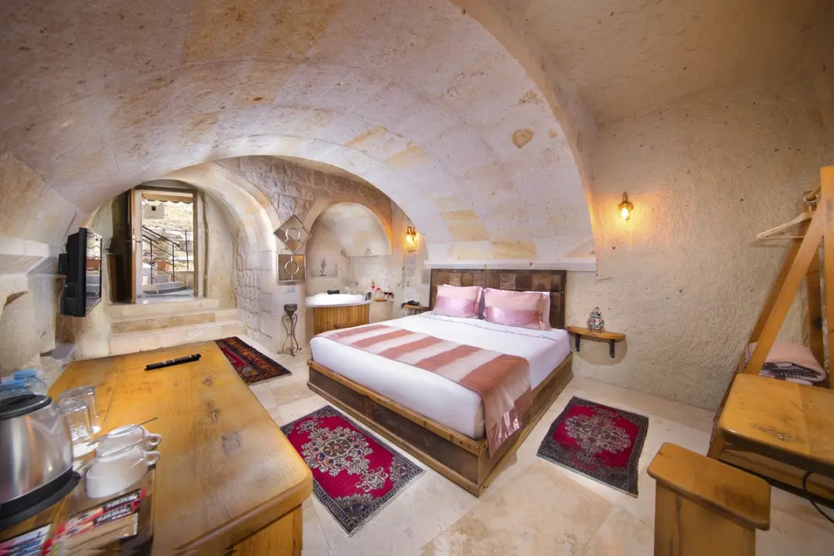 Portal Cappadocia Hotel