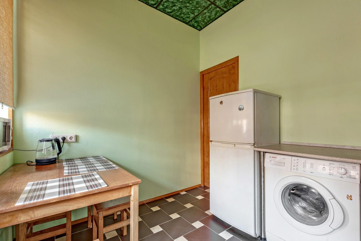 Отель МиниБизнесОтель