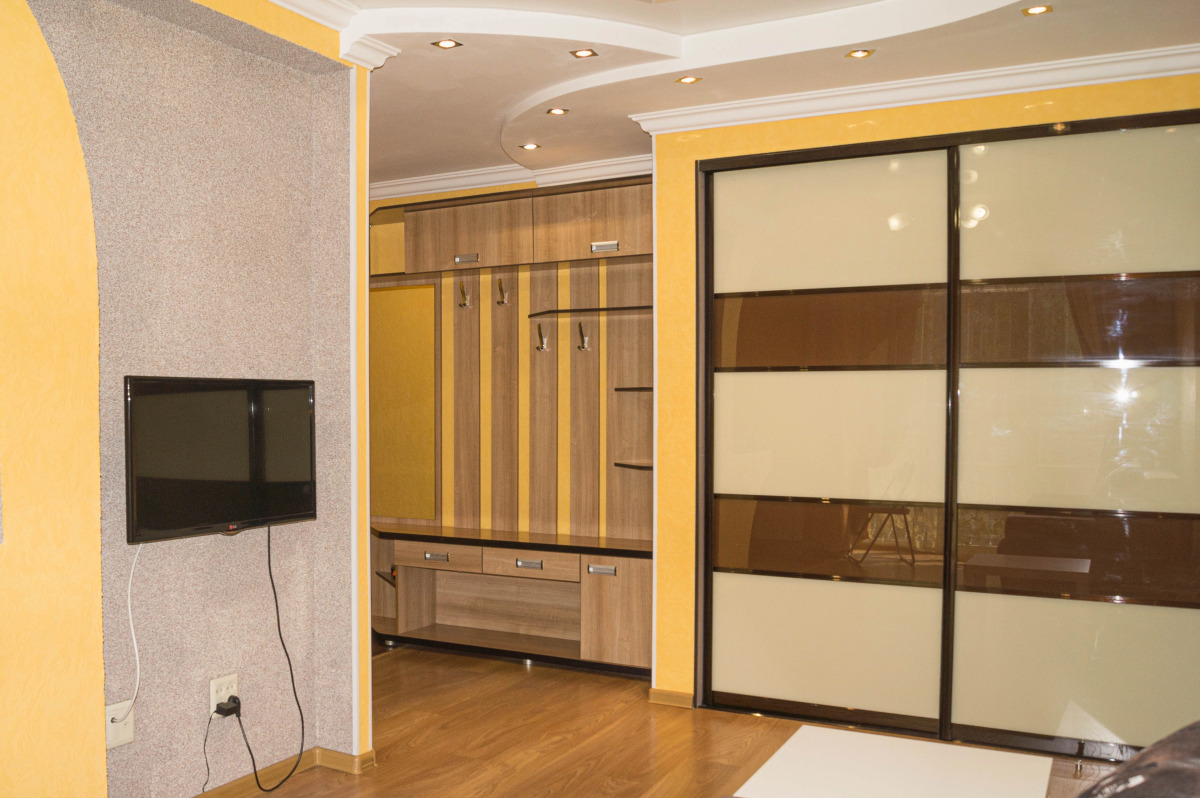 Апартаменты на Проспекте Ленина 38