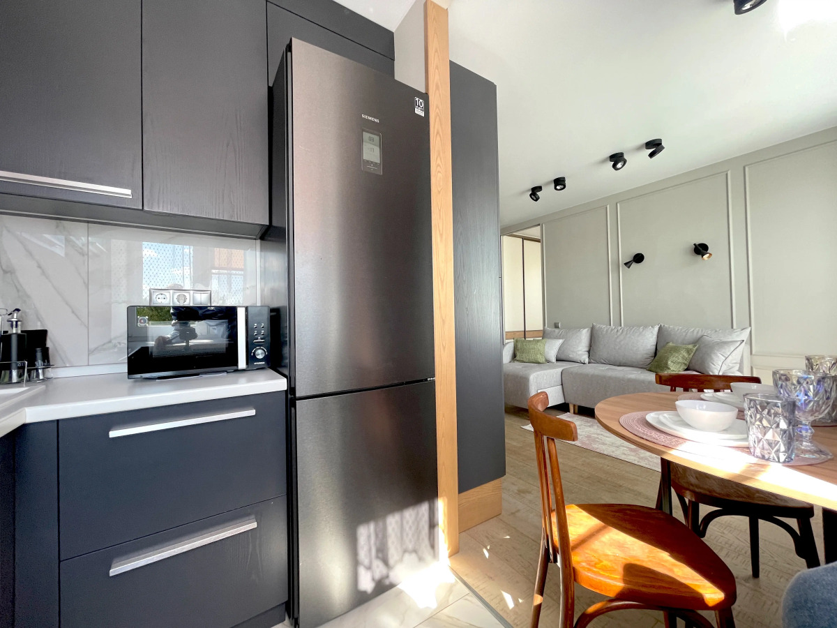 Квартира Видовая квартира на набережной