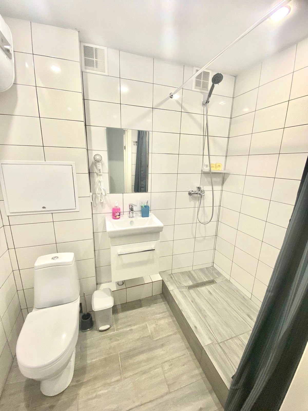 Апартаменты Вокруг cвета Приозерск 2