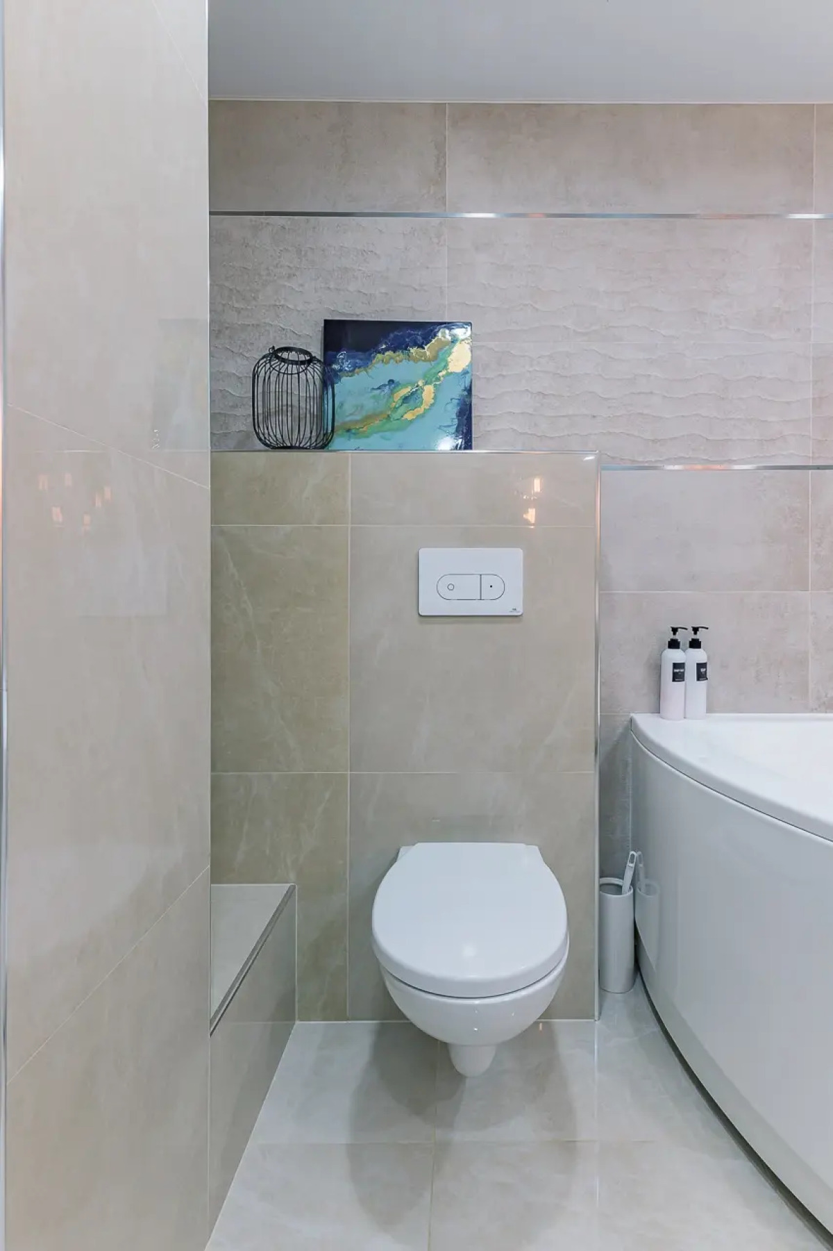 Апартаменты на Мещерском Бульваре 3/1