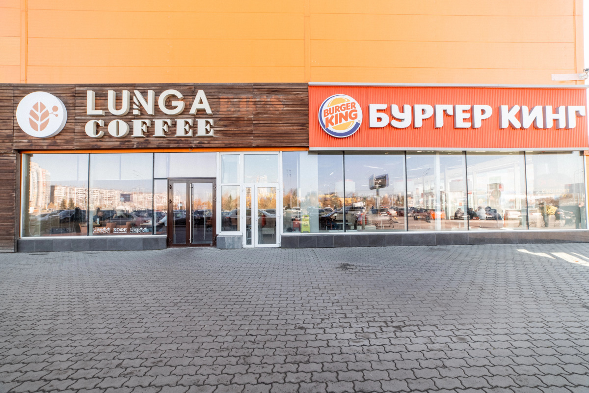 Апартаменты  в ЖК Притяжение