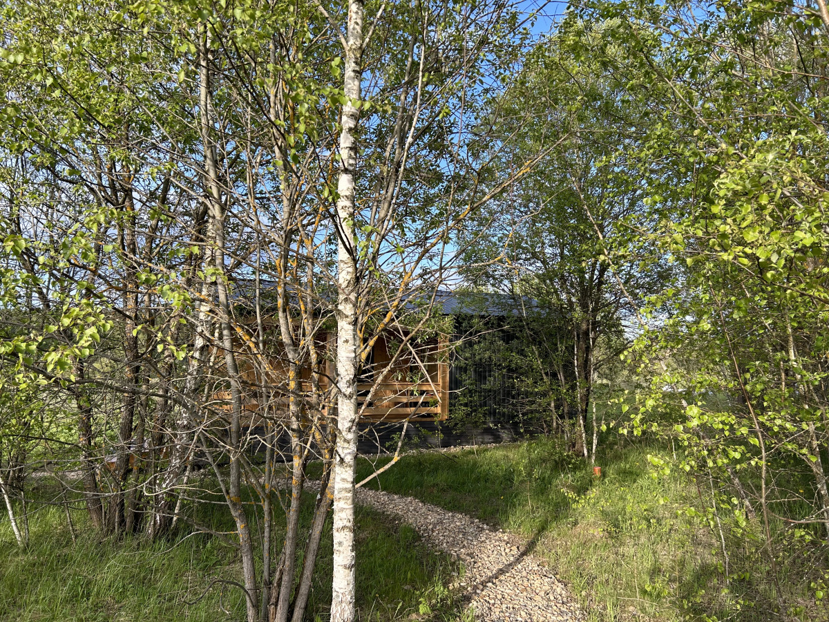 Гостевой Дом Искона Дача