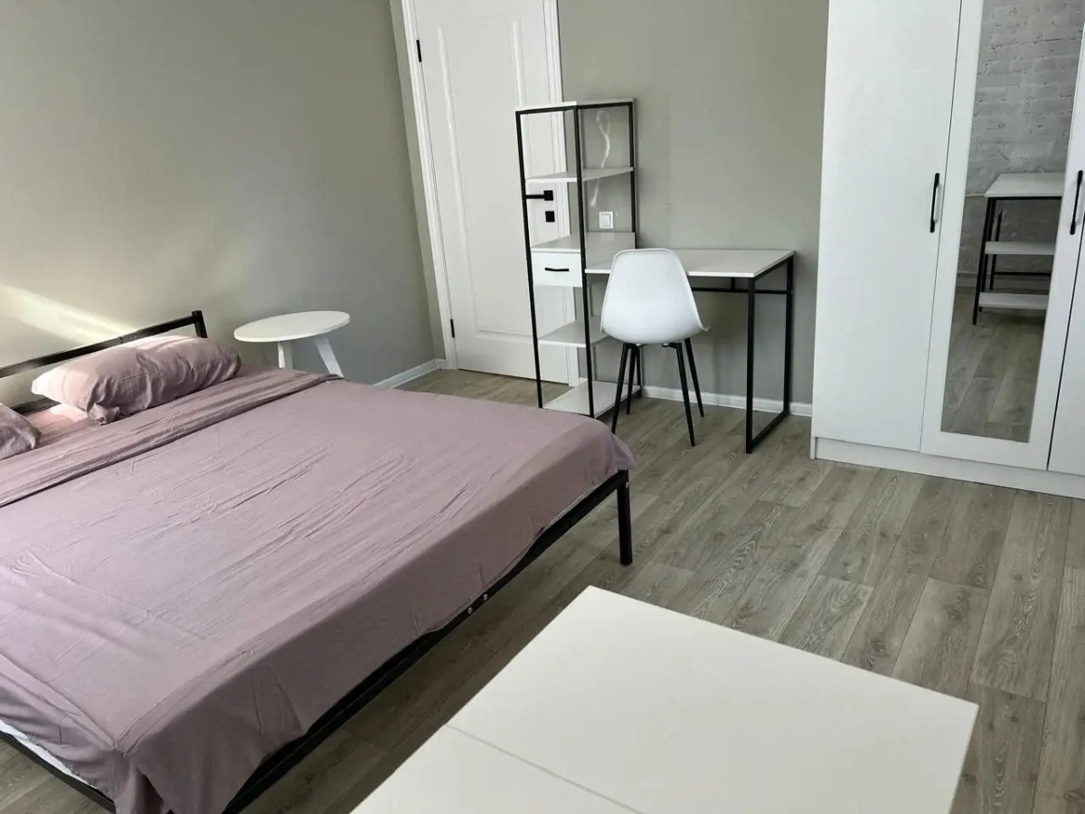 Апартаменты Добрые сутки на Малышева 128