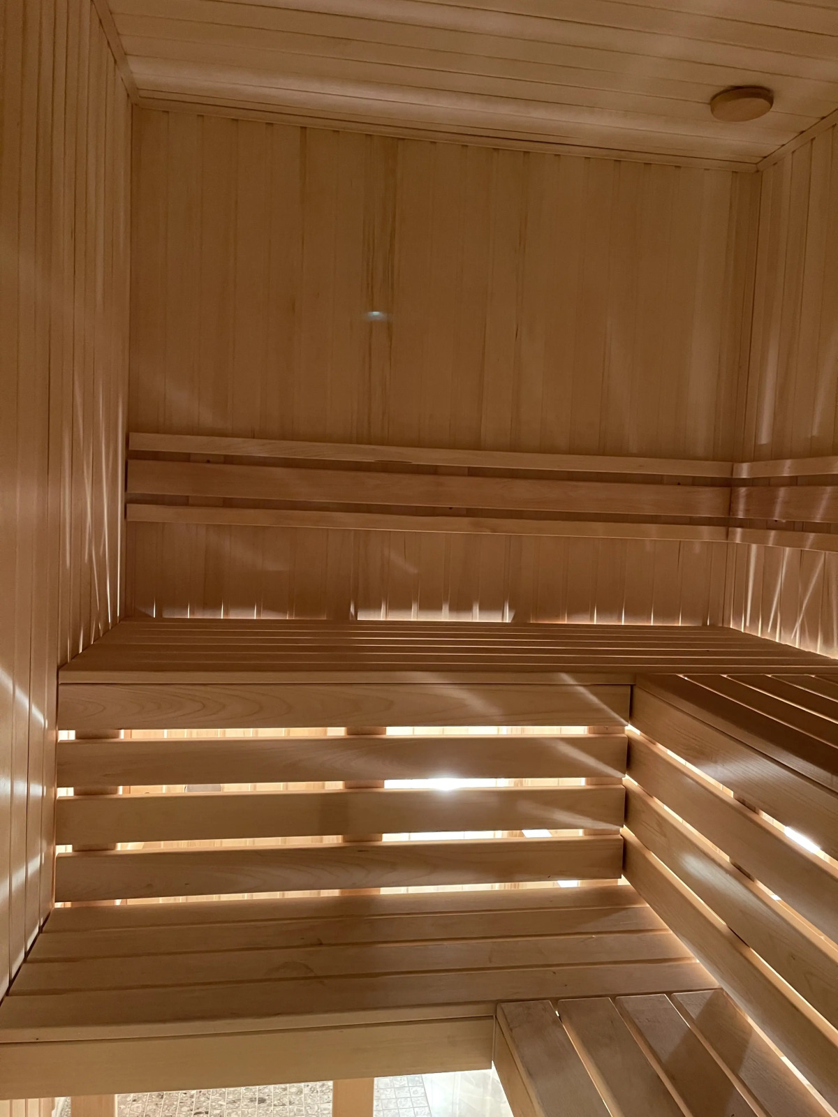 Гостевой дом Лето