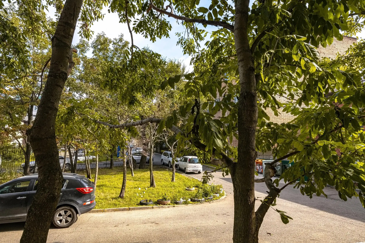 Апартаменты TopHouse на Авраменко 17, 2