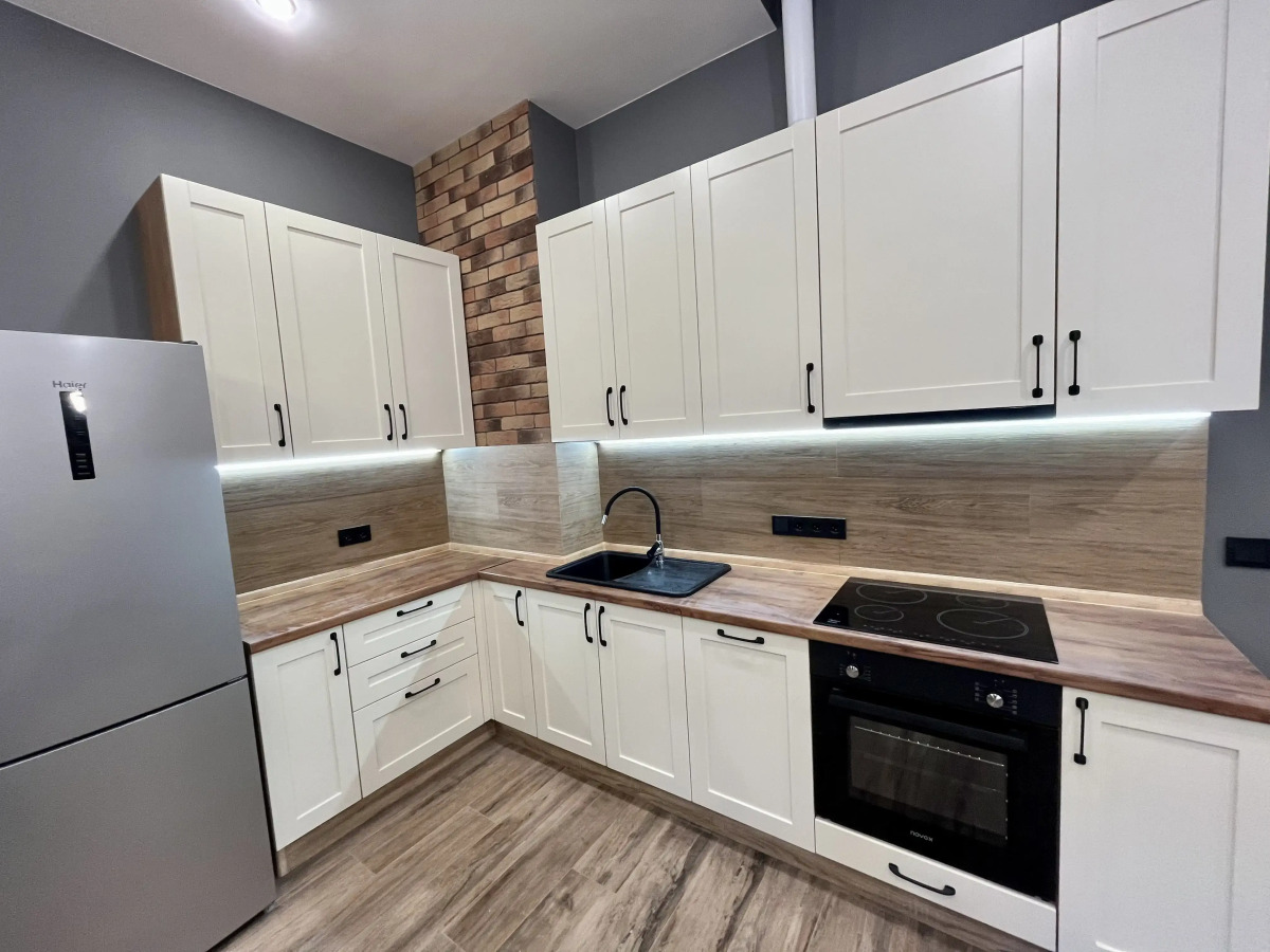 Гостевой комплекс с баней 4Rest