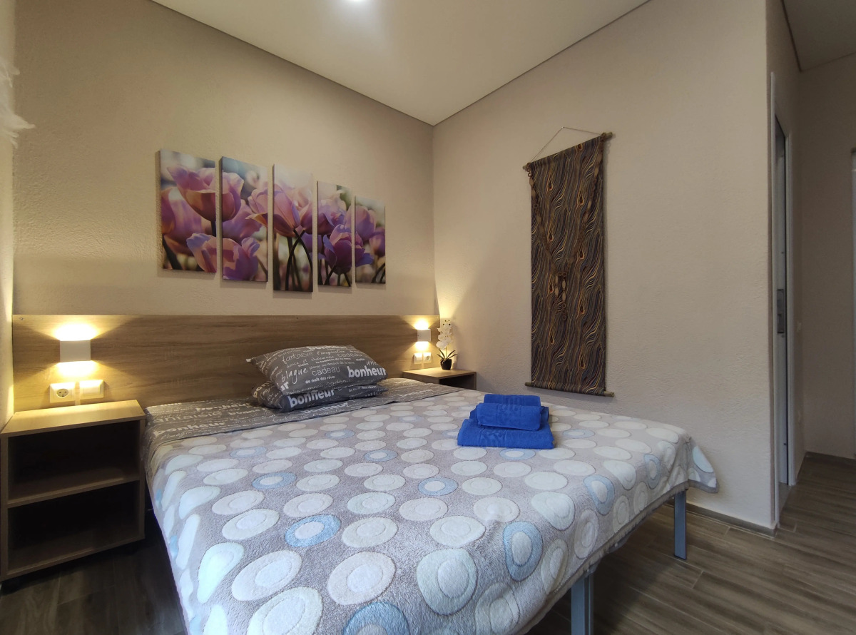 Гостевой дом Гармония