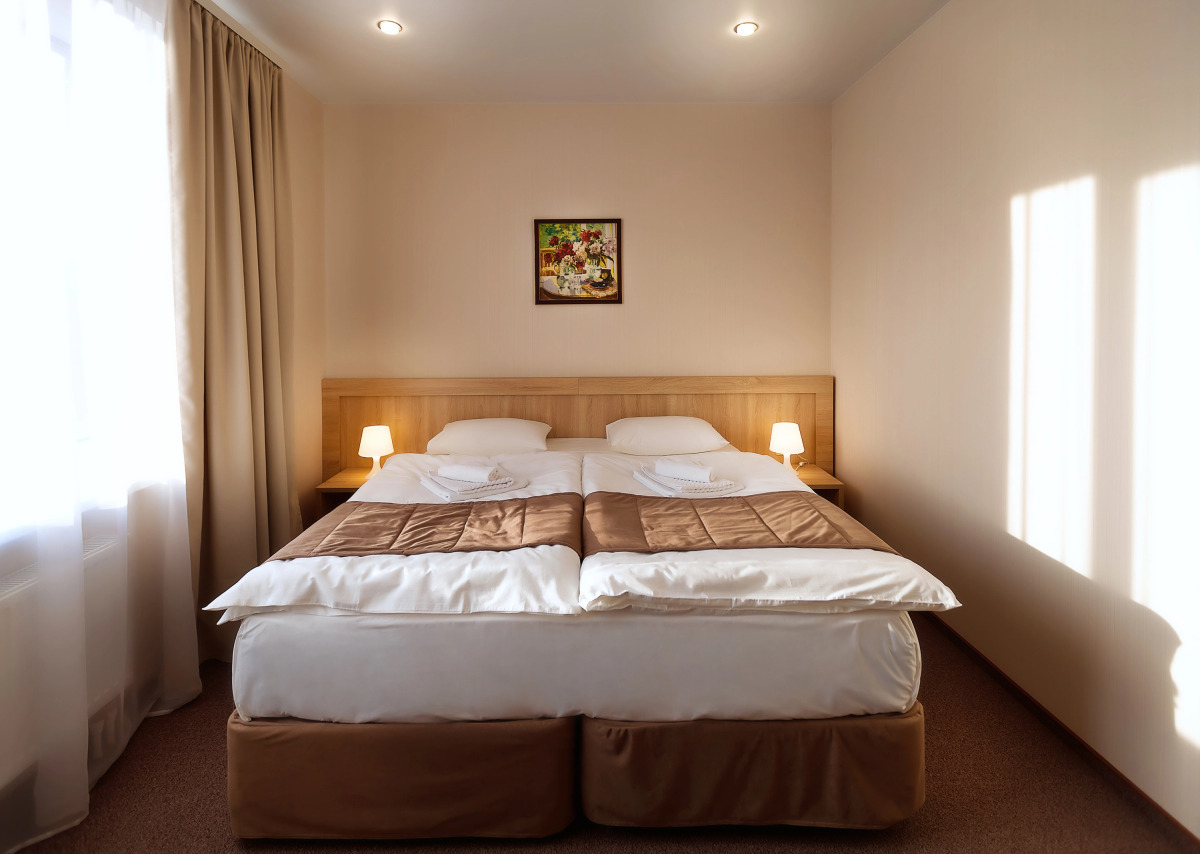 Гостевой дом Чехов