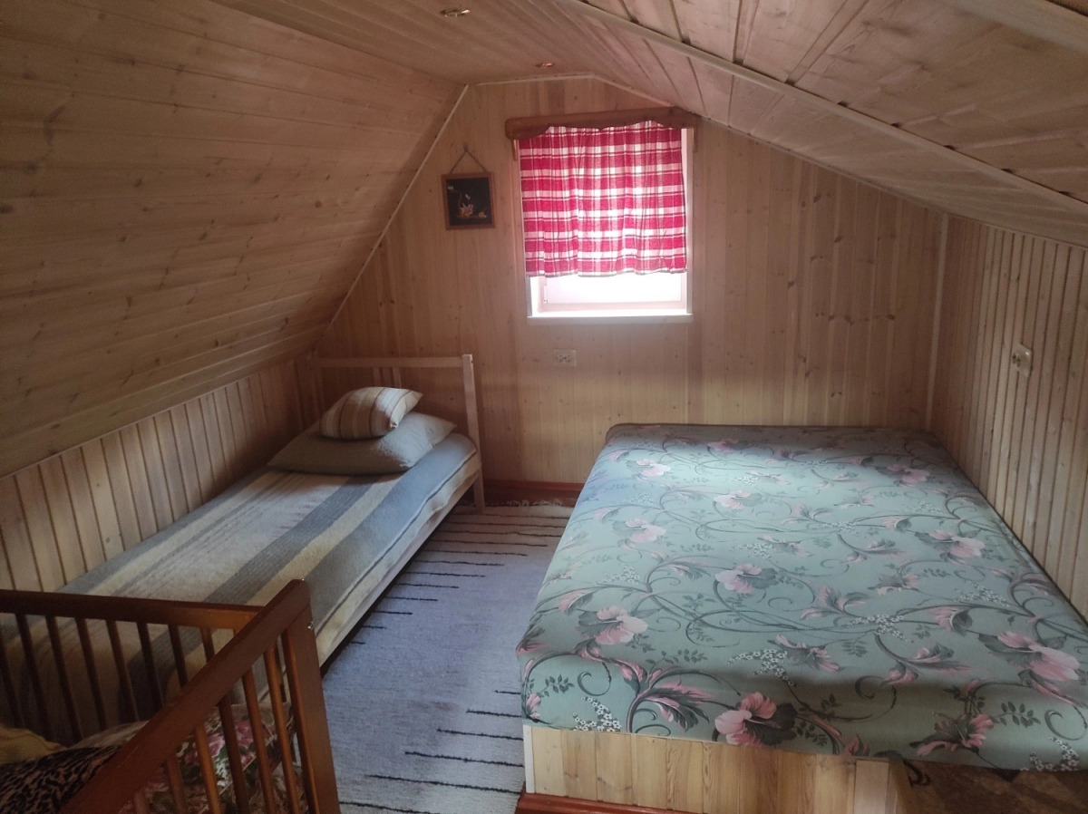 Гостевой Дом Сортавала