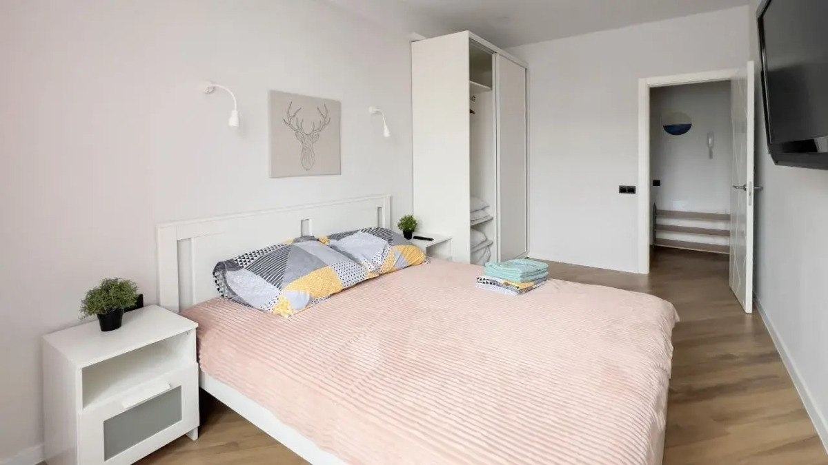 Квартира на улице Ленина 563