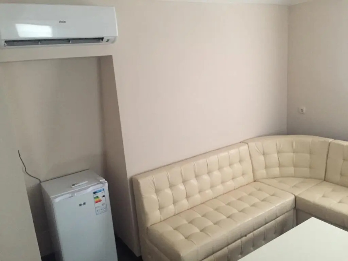 Гостевой дом Дольмен