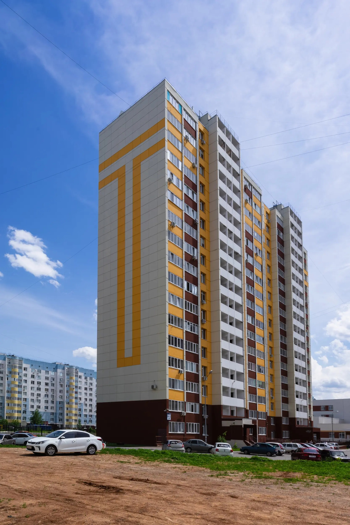 Апартаменты LikeHome