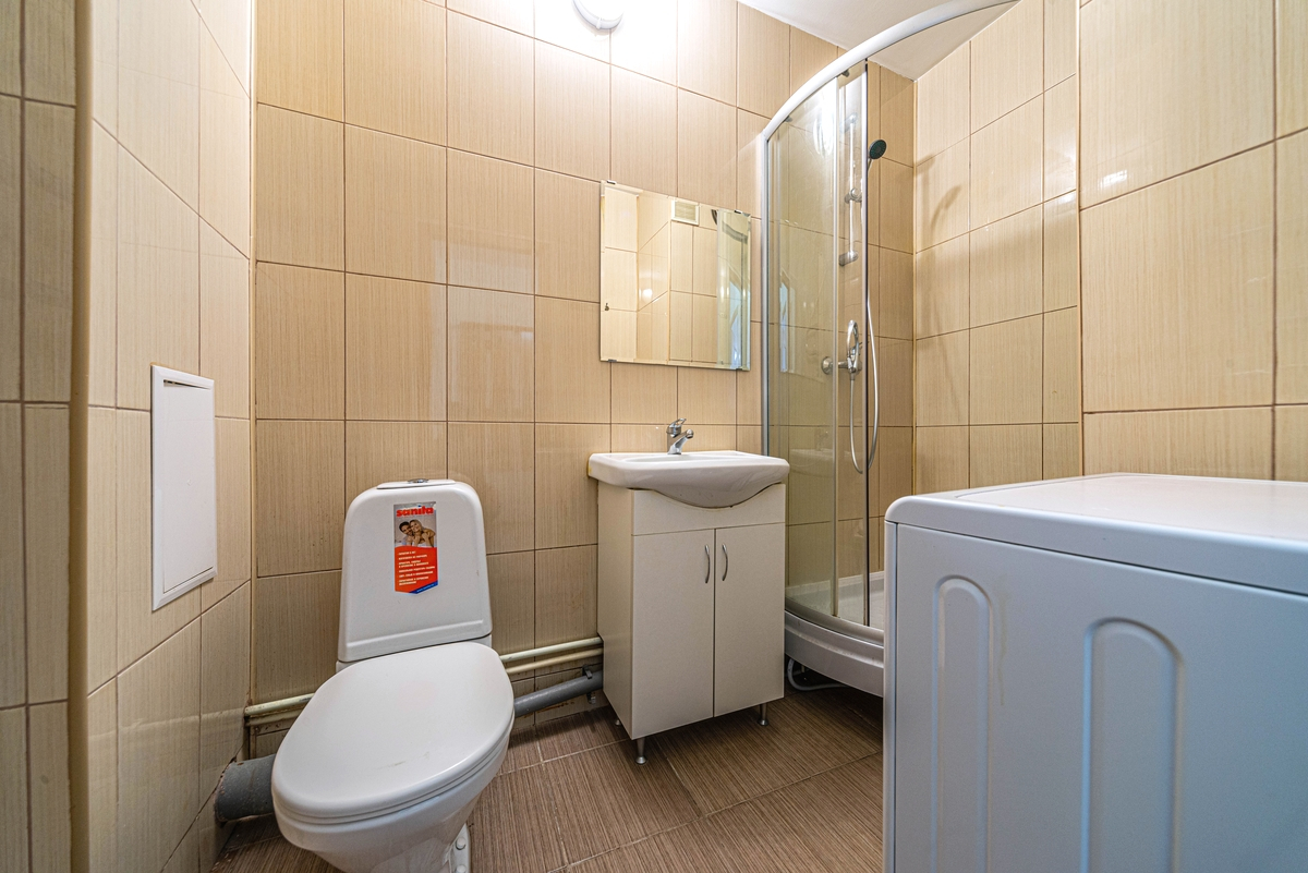 Апартаменты GoodApart on Kondrat'evsky prospect 2