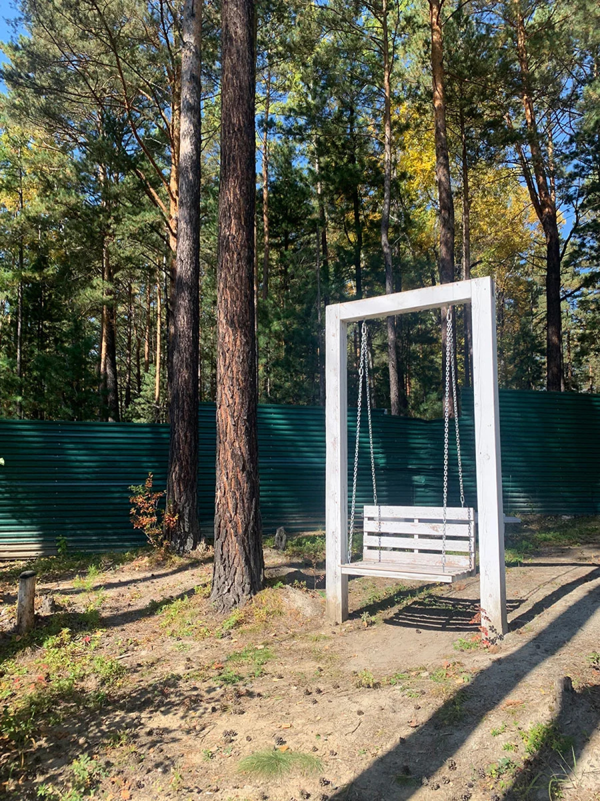 Отель Корона