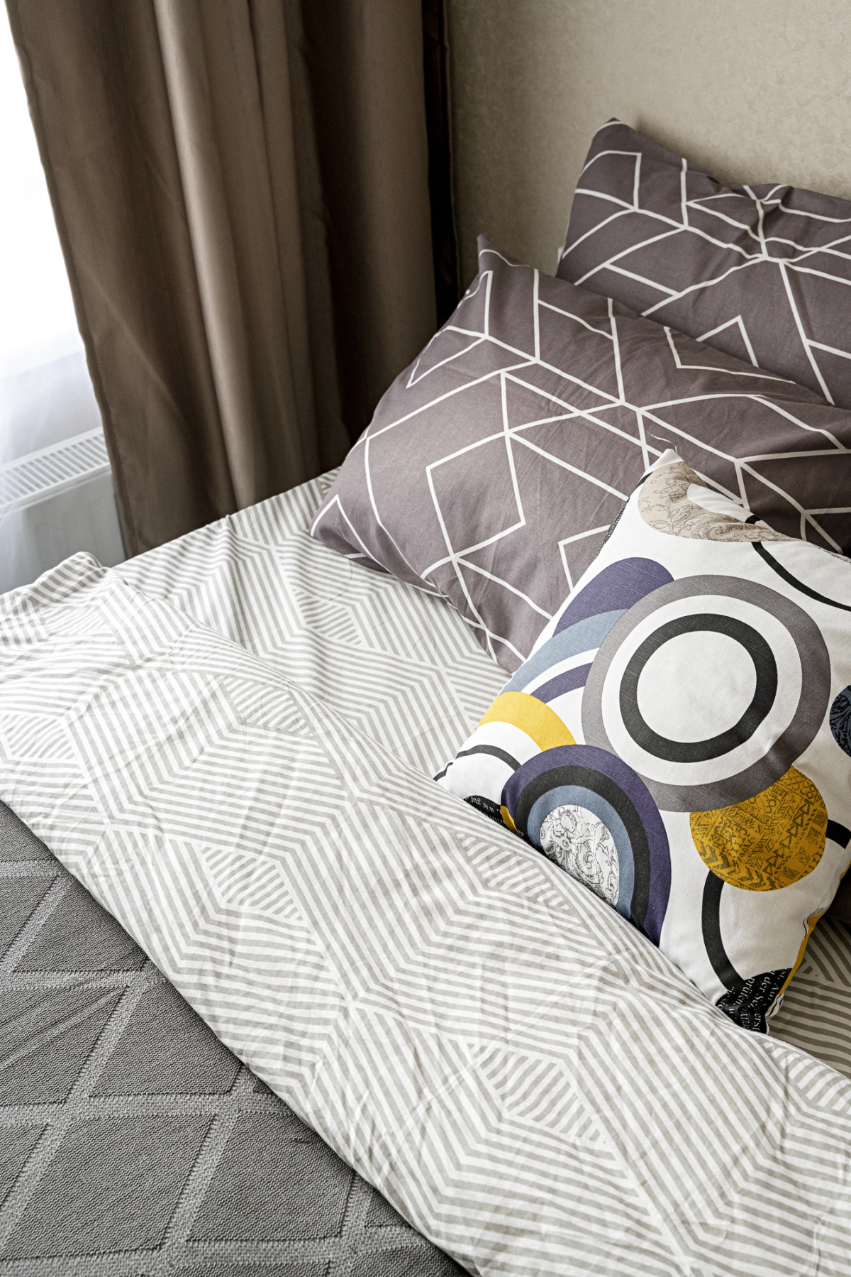 Апартаменты на берегу Волги рядом с речным вокзалом