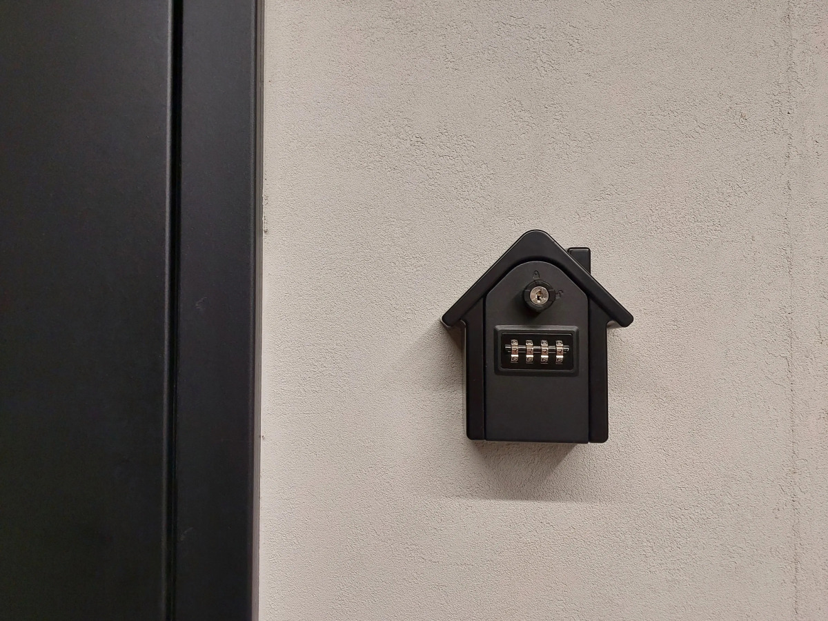 Квартира Башни Близнецы