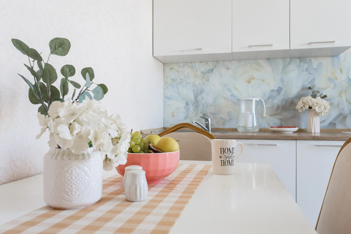 Апартаменты КАК ДОМА