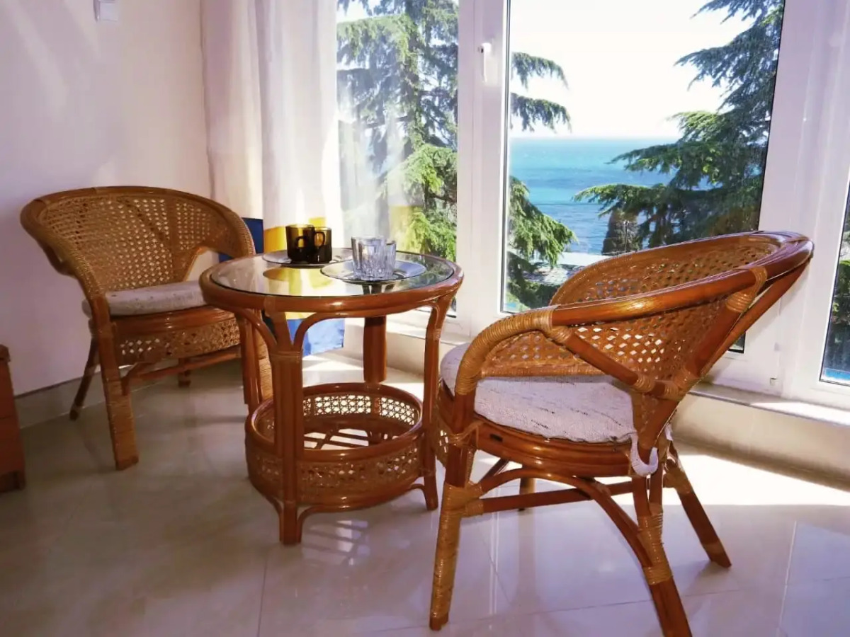 Мини-отель Юрзуф