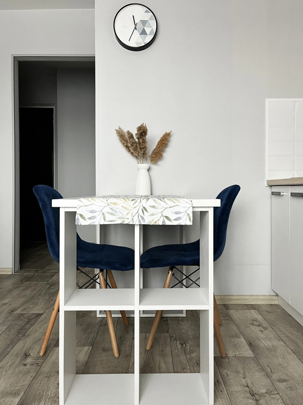 Апартаменты Династия