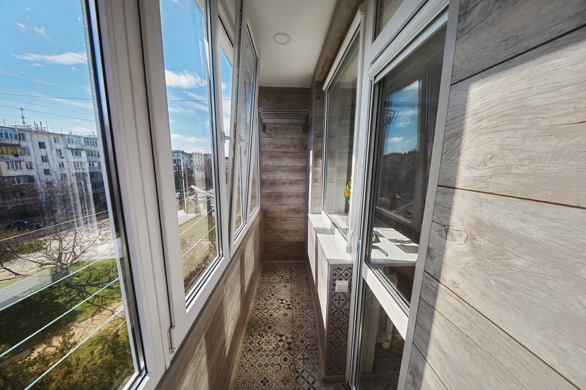 Апартаменты ХатаНа5ом