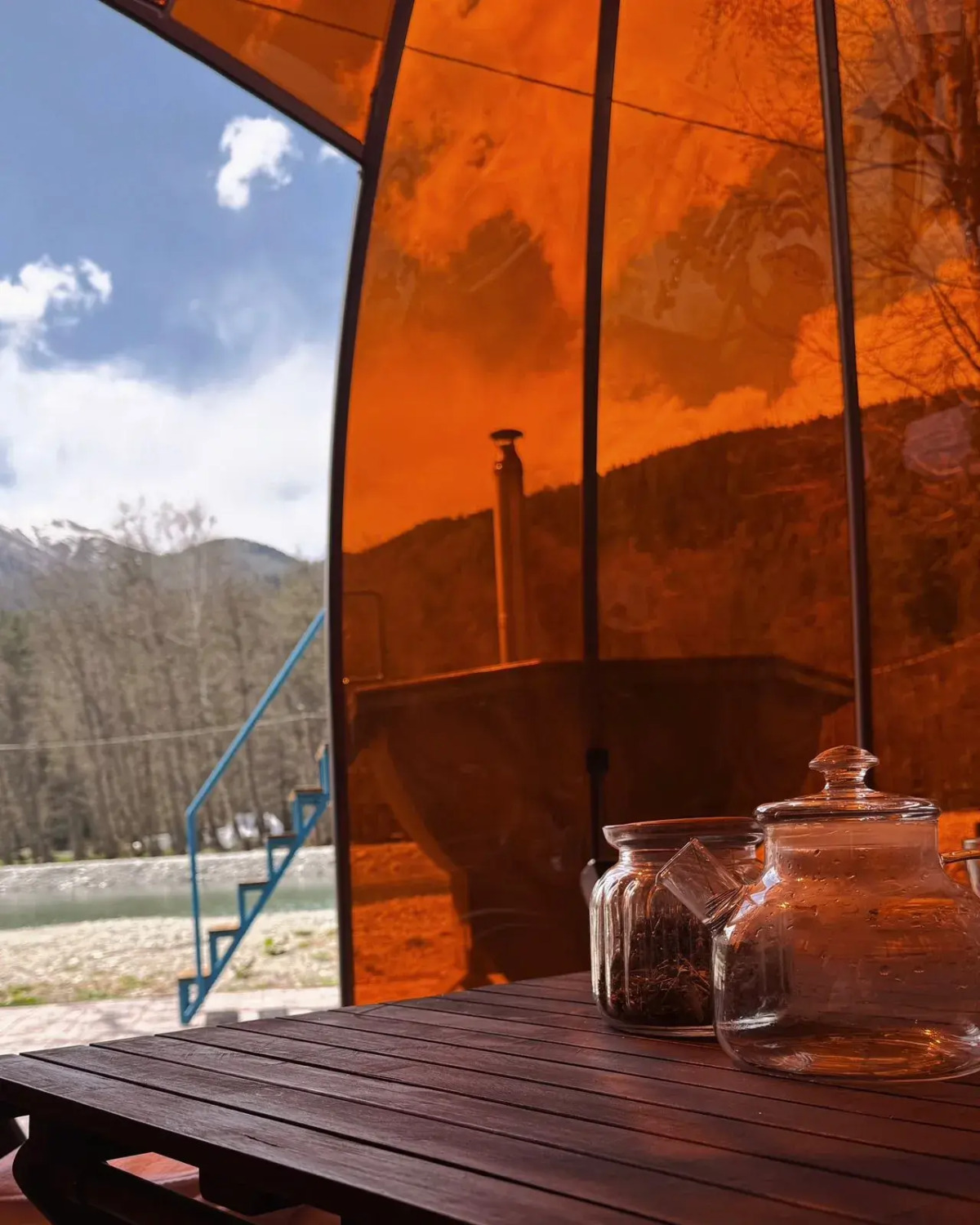 Гостевой Дом The Most Arkhyz