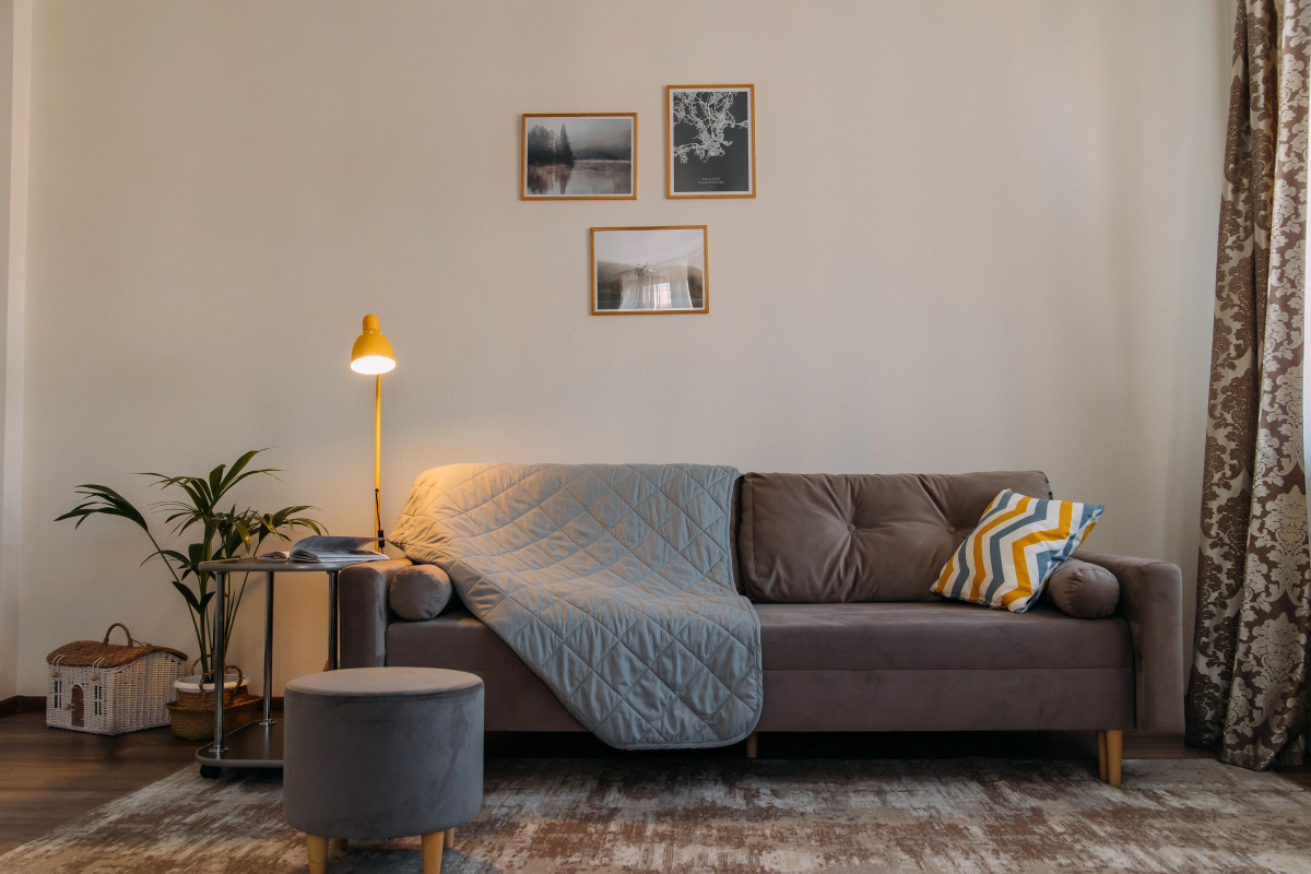 Квартира на 5 углах