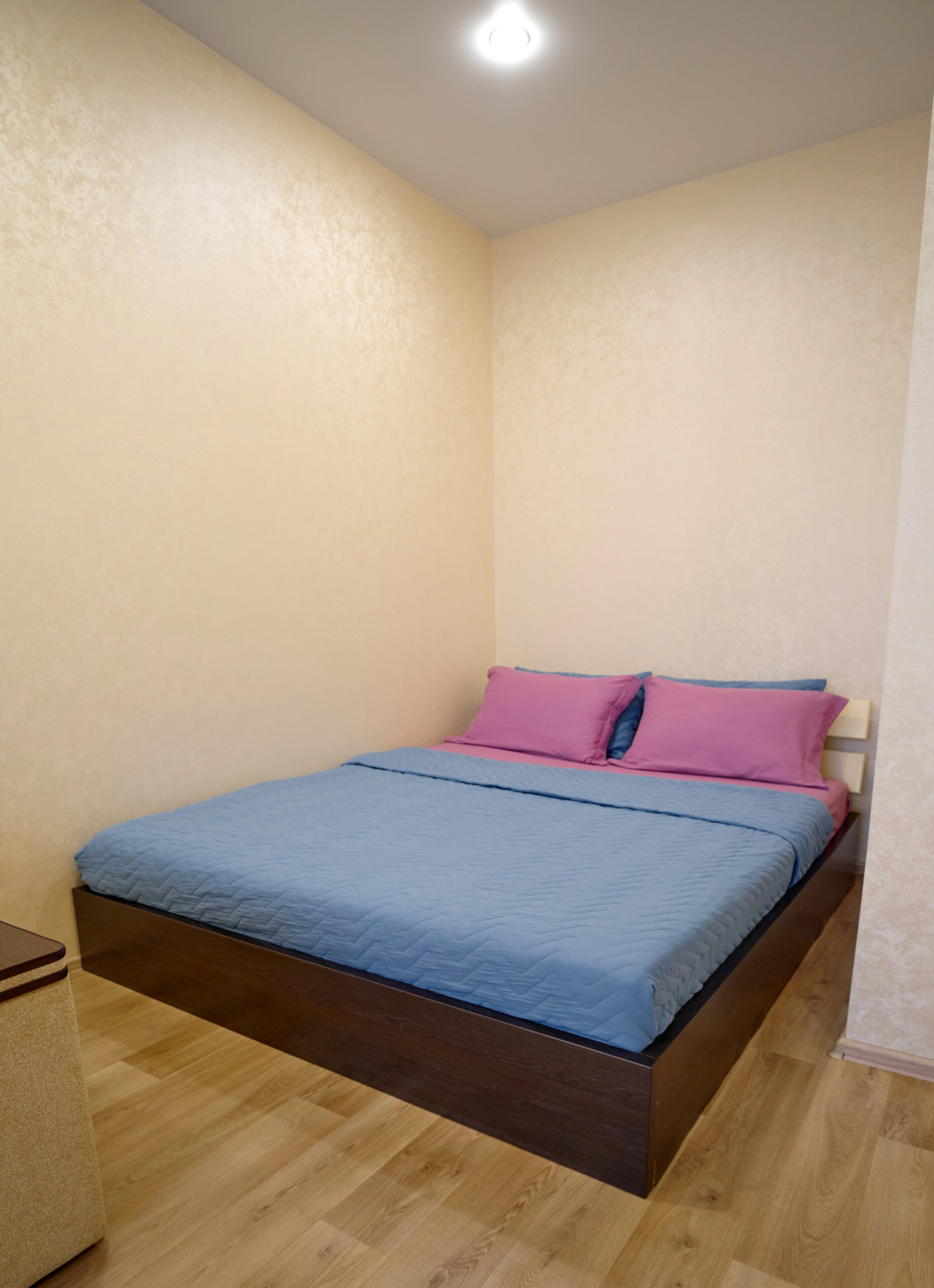 Апартаменты Воинов-Интернационалистов 32