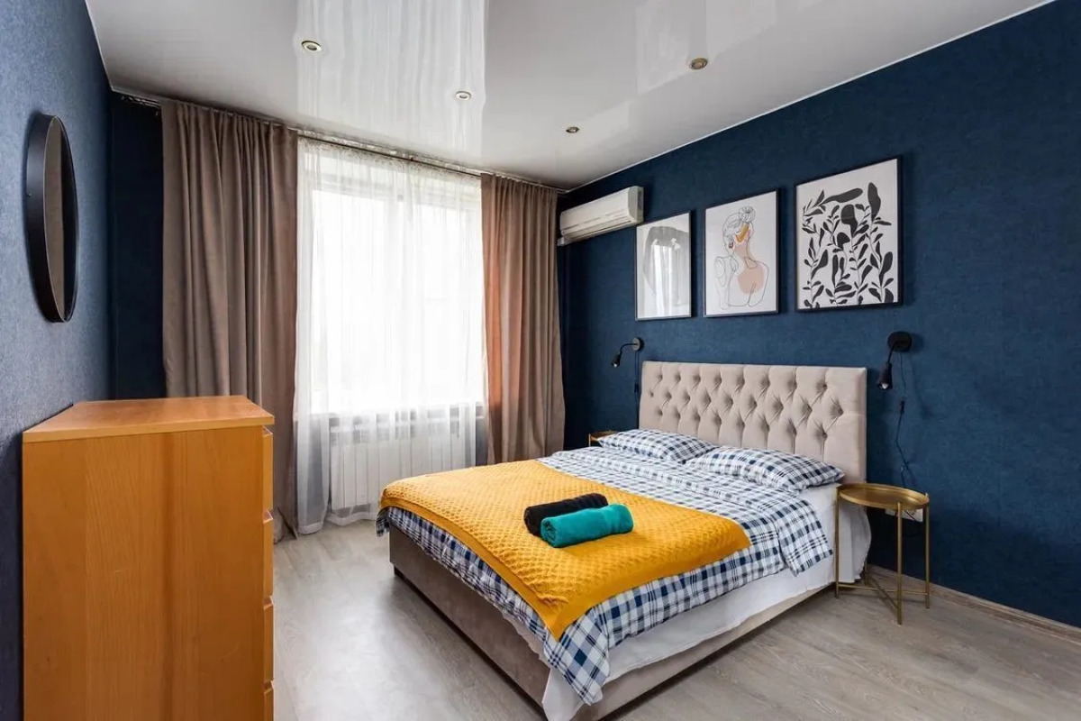 Апартаменты Шаболовка 30/12