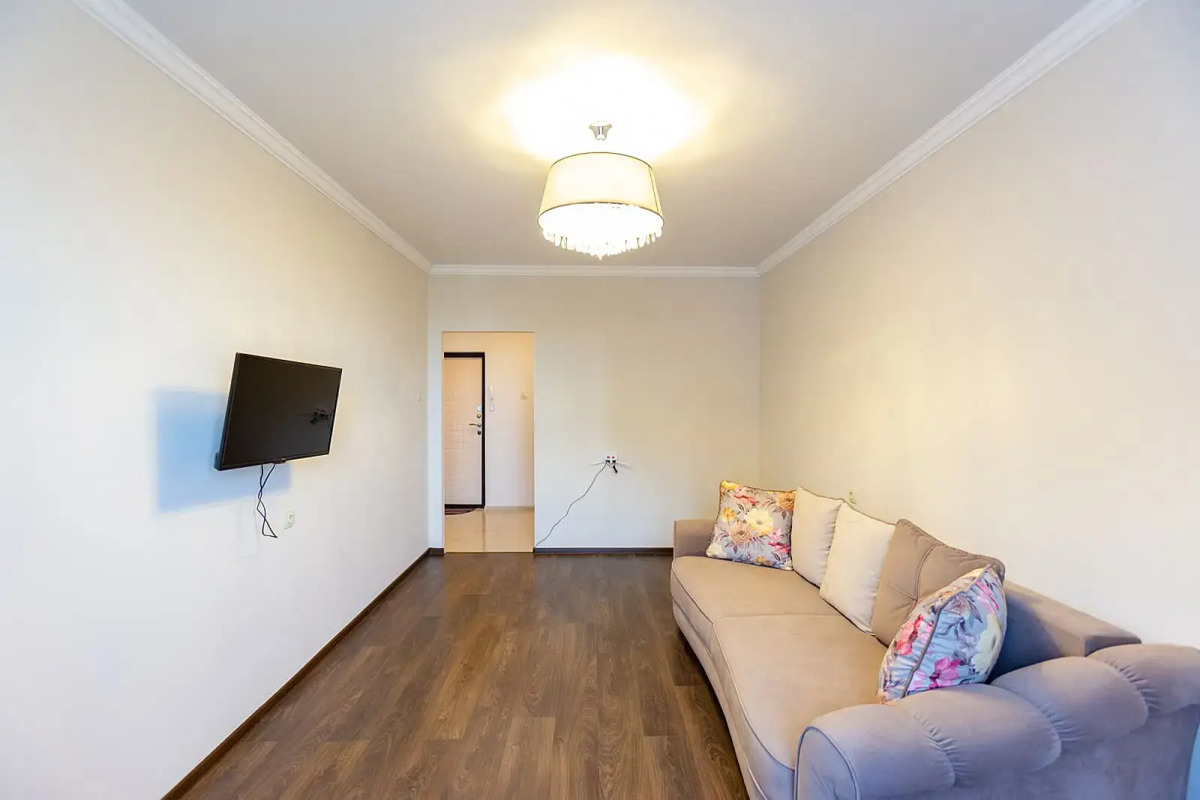 Апартаменты Люкс по ул.Бакинская 92