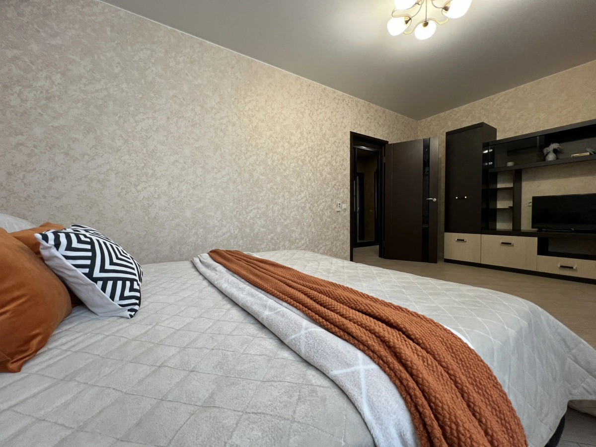 Квартира Парковая 8/24-23 КакДома Севастополь