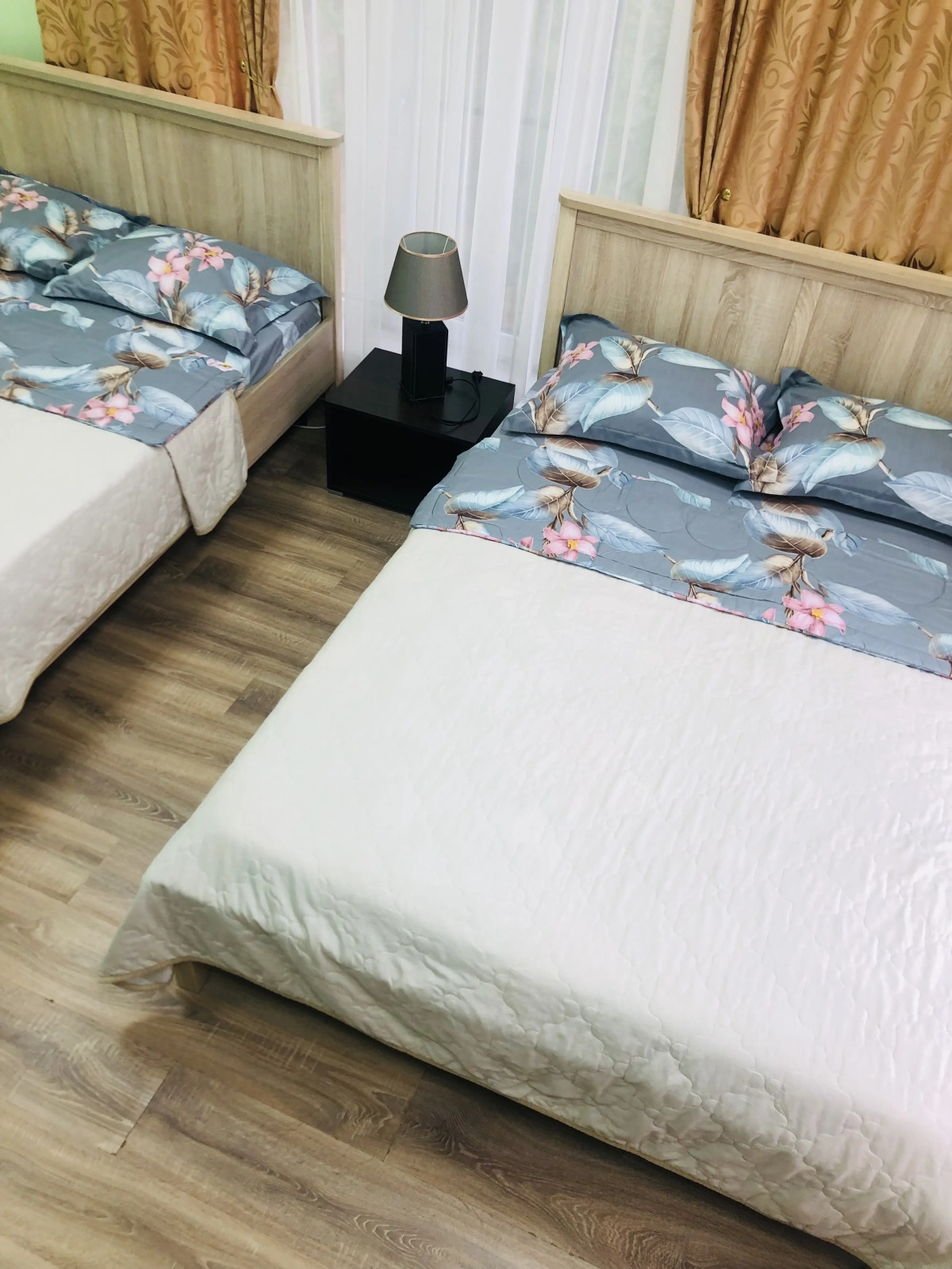 Гостевой Дом СанБах