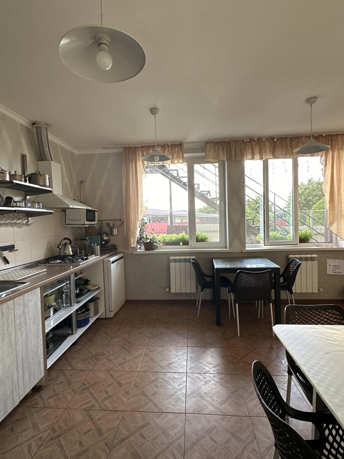 Гостевой Дом На Энгельса