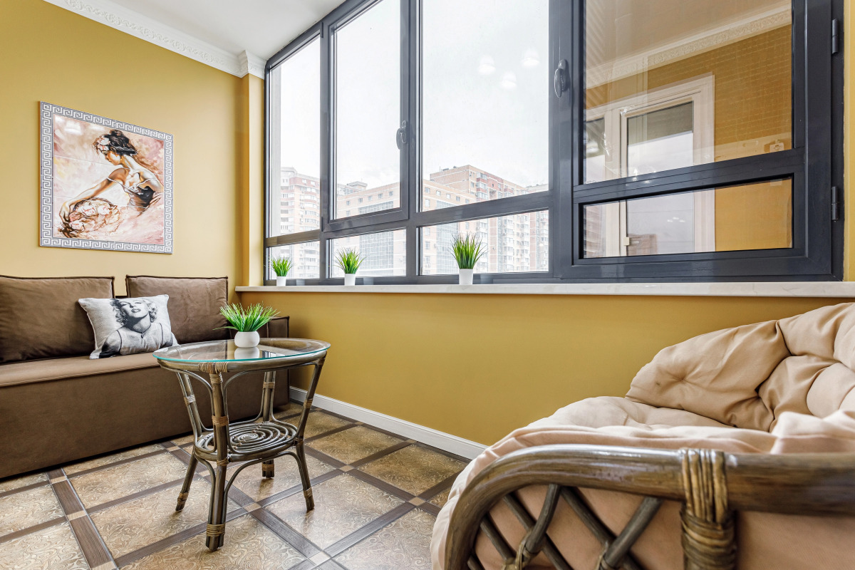 Квартира Шикарная в ЖК Тургенев